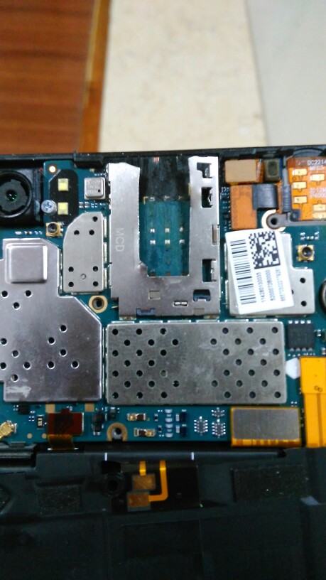 16GB Board For Xiaomi Mi3 M3 Mi 3 WCDMA Motherboard Smartphone